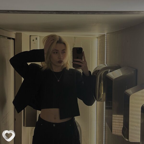 Александра, 21, Самаре — анкета №2728248