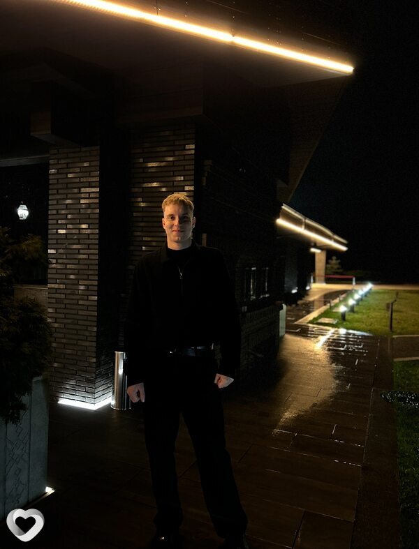 Алексей, 23, Минске — анкета №2728150