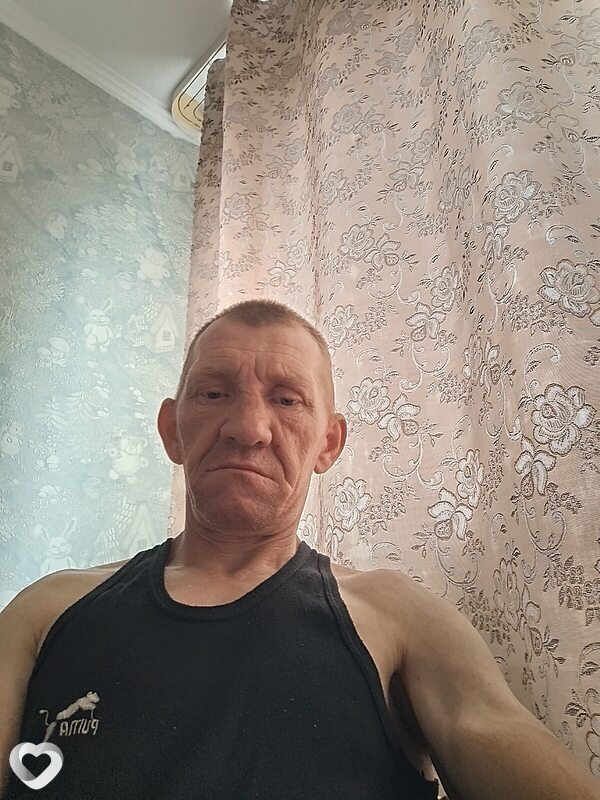 Евгений, 45, Омске — анкета №2728151