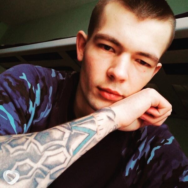 Вадик, 30, Минске — анкета №2728156