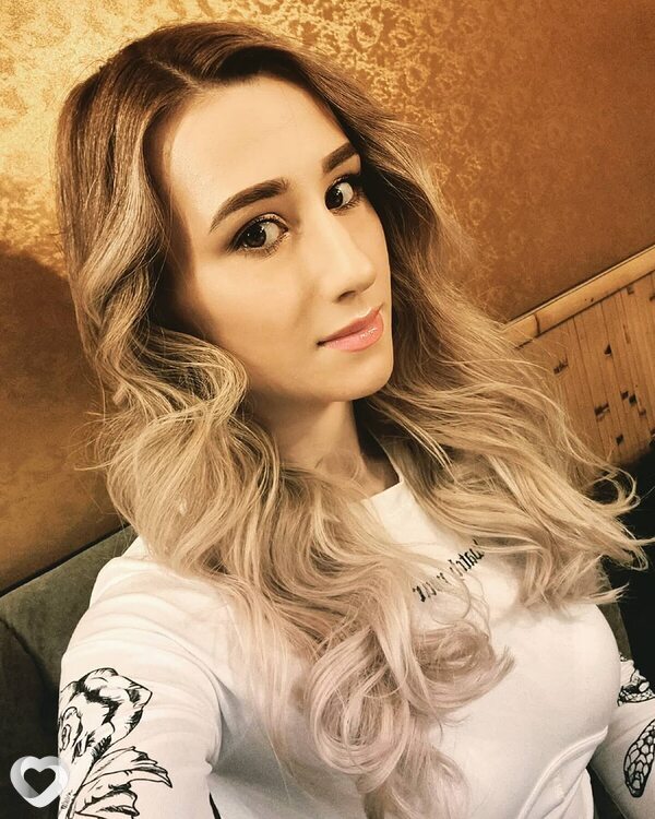 Алиса, 28, Одессе — анкета №2728164