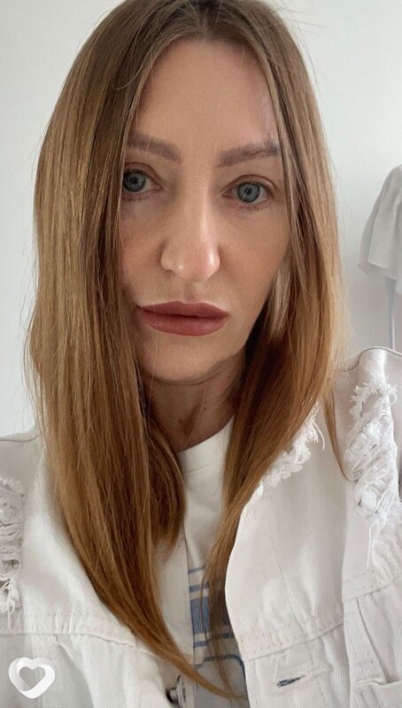 Алина, 46, Краснодаре — анкета №2728170