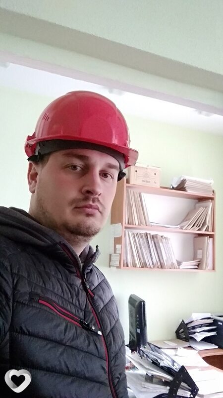 Евгений, 39, Гродно — анкета №2728172