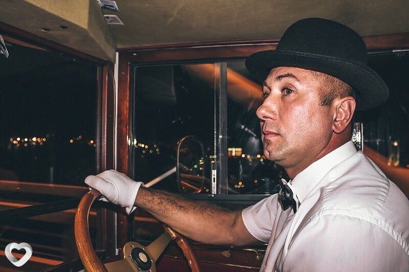 Владимир, 47, Владивостоке — анкета №2728183