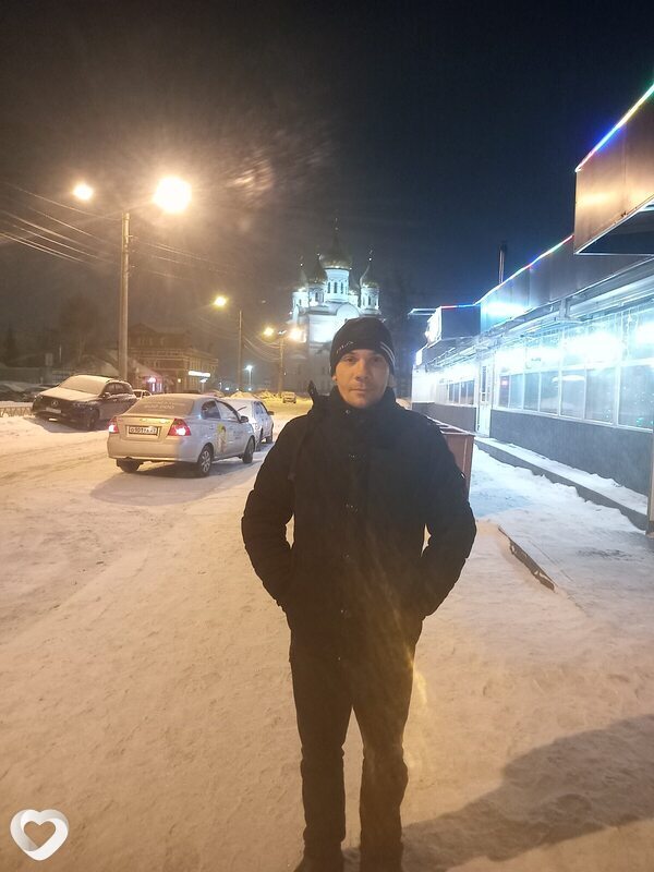 Жорик, Вытегра