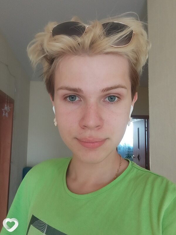 Владимир, 20, Екатеринбурге — анкета №2728188