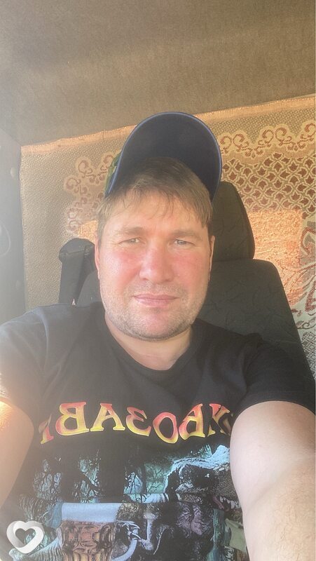 Алексей, 44, Югорске — анкета №2728191