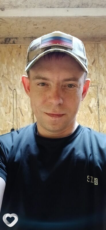 Павел, 37, Новокузнецке — анкета №2728193
