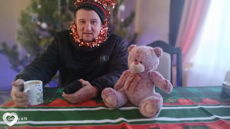 Алексей, Советск (Калининградская Обл)