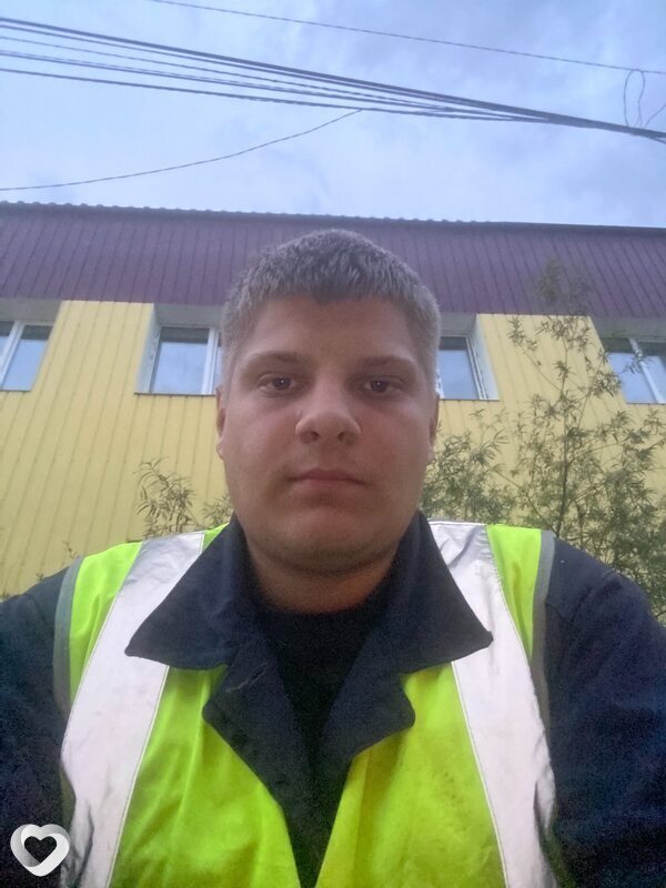 Константин, 22, Якутске — анкета №2728213
