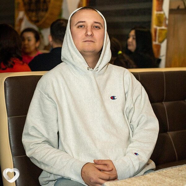 Евгений, 32, Степногорске — анкета №2728218