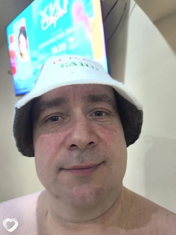 Игорь, 48, Новочебоксарске — анкета №2727984