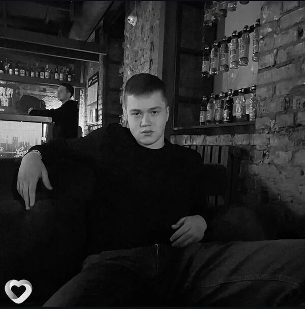 Дмитрий, 22, Чебоксарах — анкета №2727986