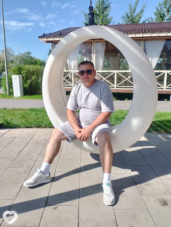 Григорий, 45, Зеленогорск (Красноярский Край) — анкета №2775289