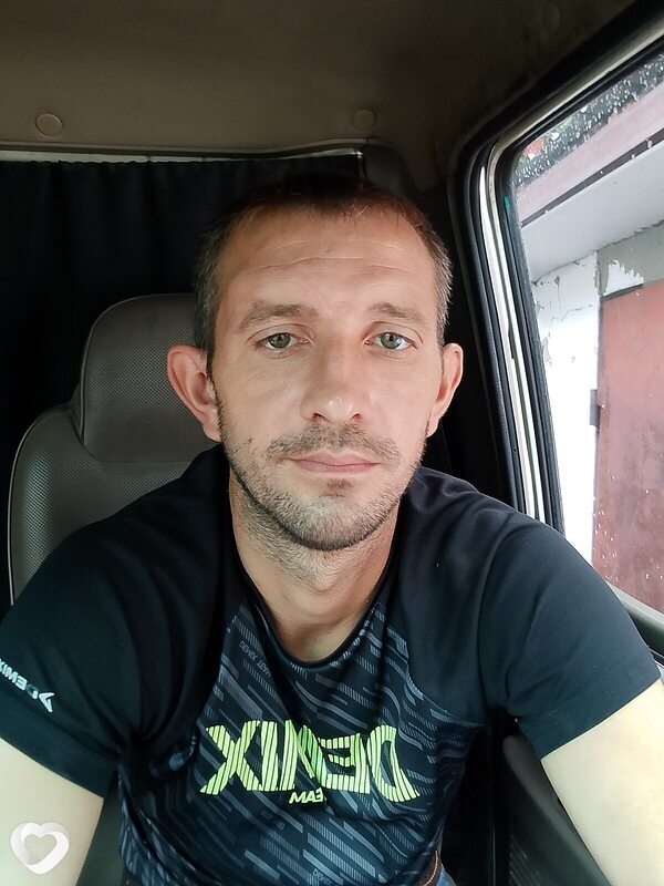 Дима, 35, Новокузнецке — анкета №2775291