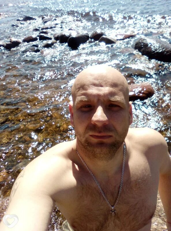 Владимир, 36, Гомеле — анкета №2727993