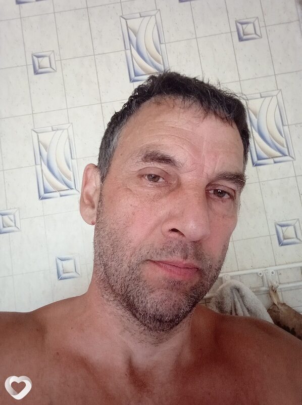 Лелик, 53, Твери — анкета №2728323