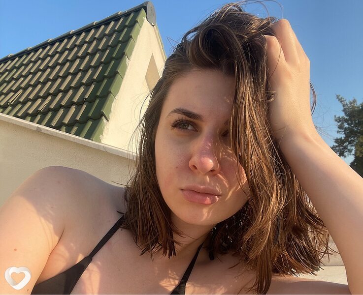 Арина, 26, Москве — анкета №2728334
