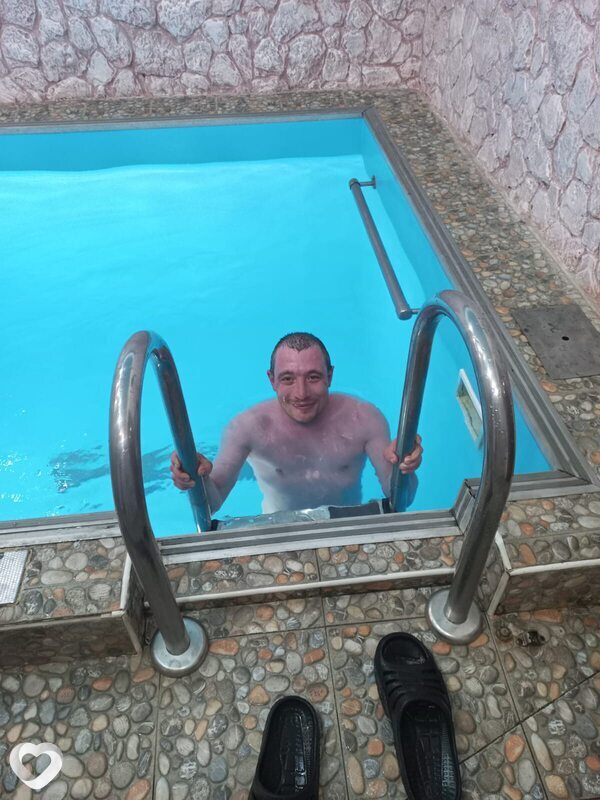 Григорий, 41, Москве — анкета №2728335