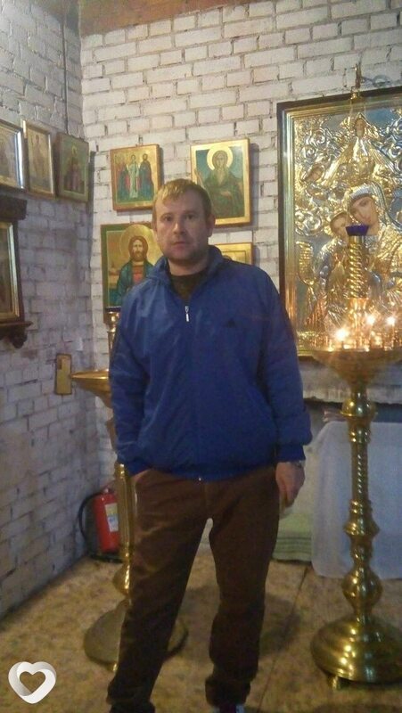 Артур, 41, Алчевске — анкета №2728340