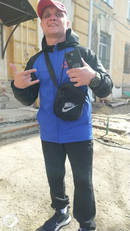 Валерий, 28, Омске — анкета №2728342