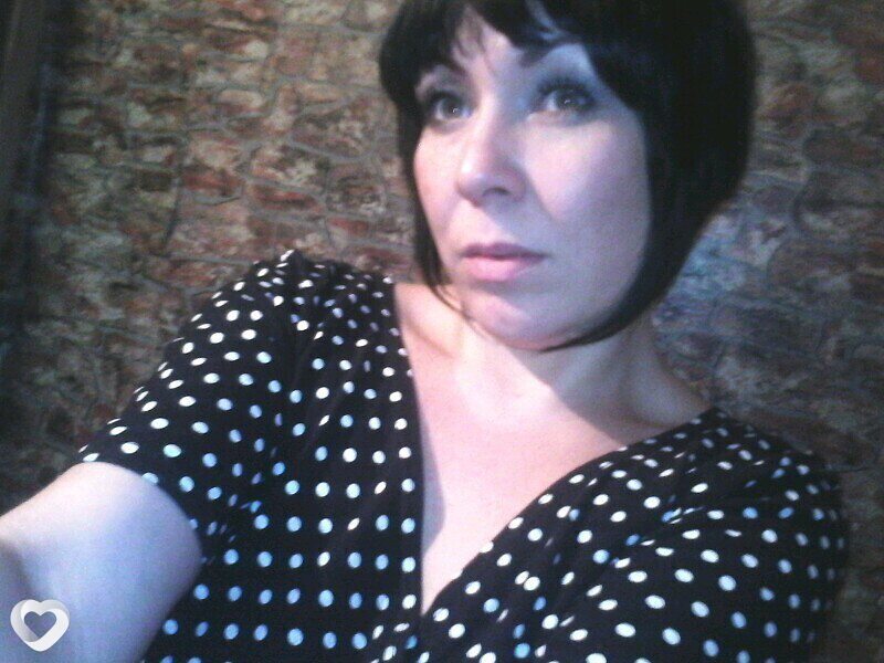 Мария, 42, Якутске — анкета №2728373