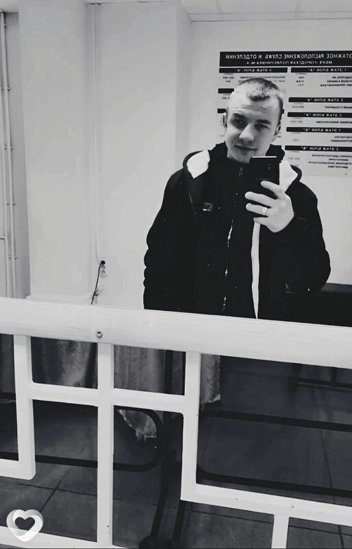 Александр, 27, Краснодоне — анкета №2728379