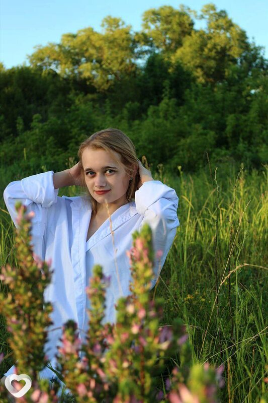 Ирина, 23, Воронеже — анкета №2728386
