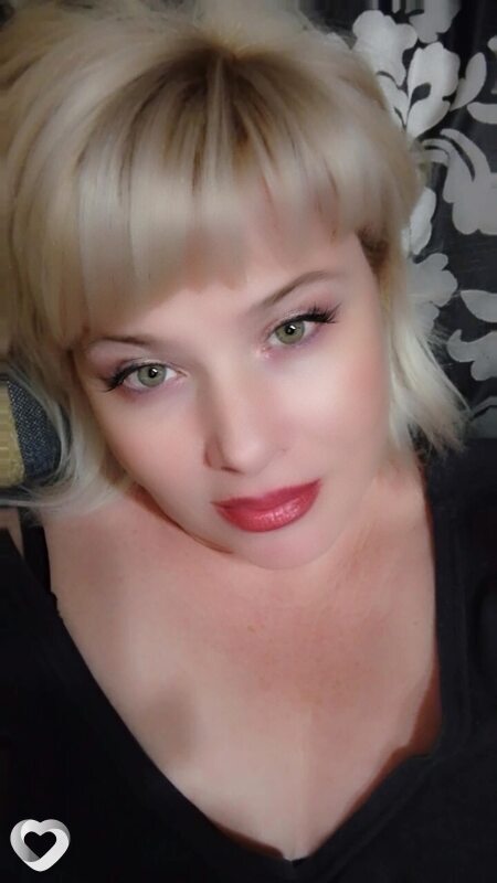 Мария, 48, Саратове — анкета №2728391