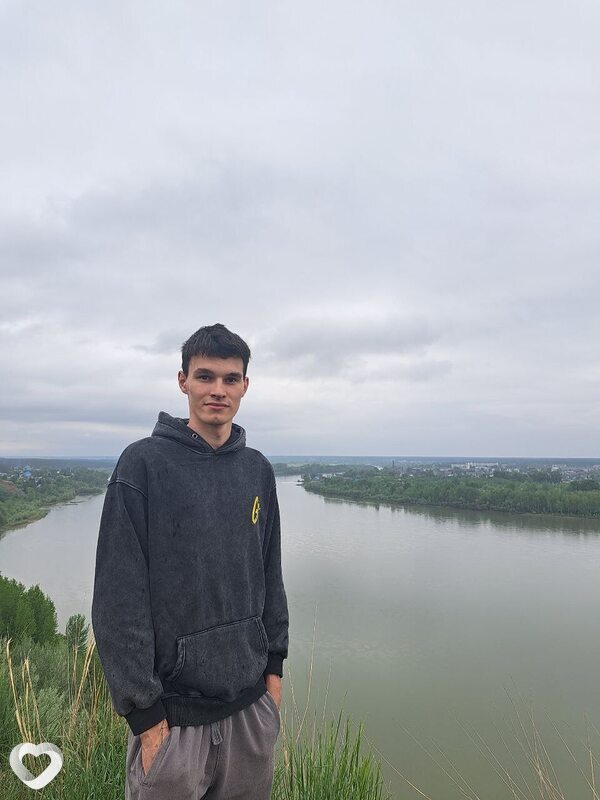 Степант, 22, Пензе — анкета №2728395