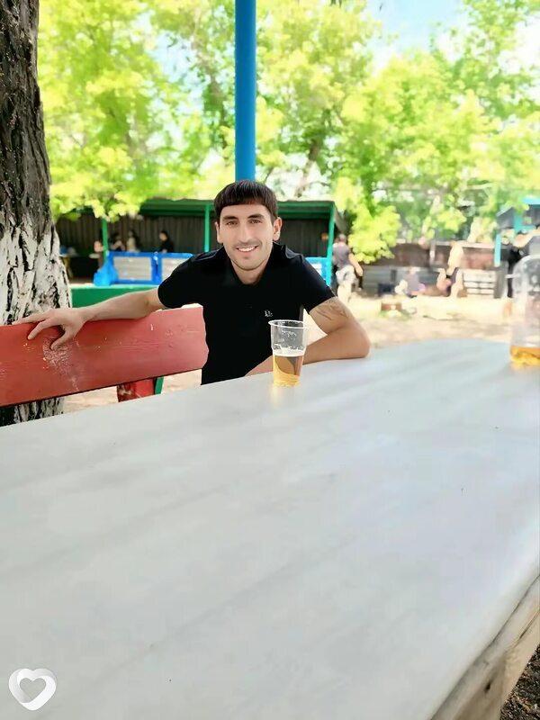 Размик, 34, Караганде — анкета №2728303