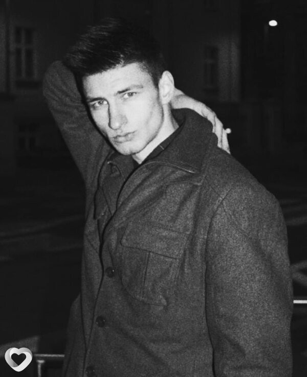 Аркадий, 24, Слониме — анкета №2728304