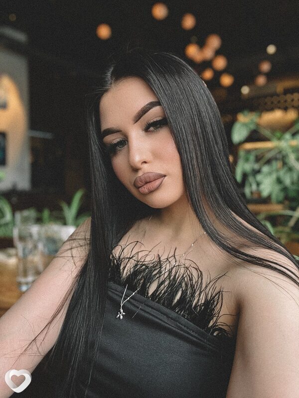 Майя, 23, Кургане — анкета №2728315