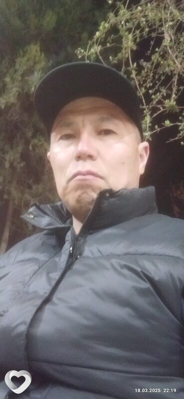 Зияуддин, 46, Южно-Сахалинске — анкета №2728319