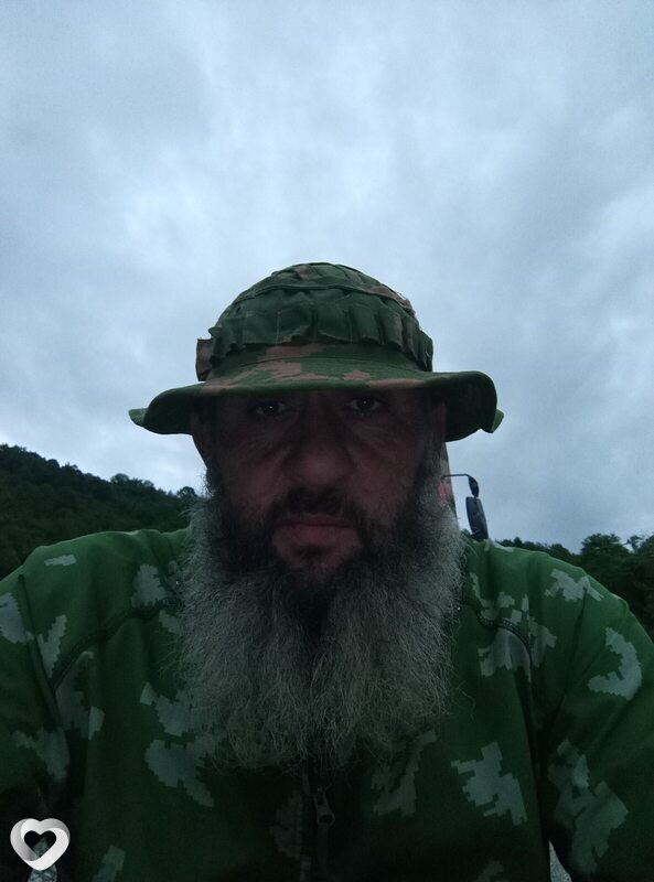 Рустам, 46, Кизляре — анкета №2728352