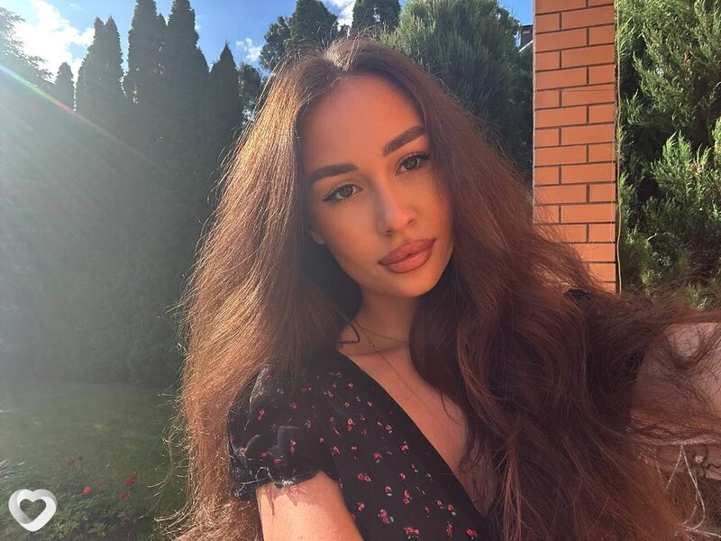 Ева, 25, Тамбове — анкета №2728358