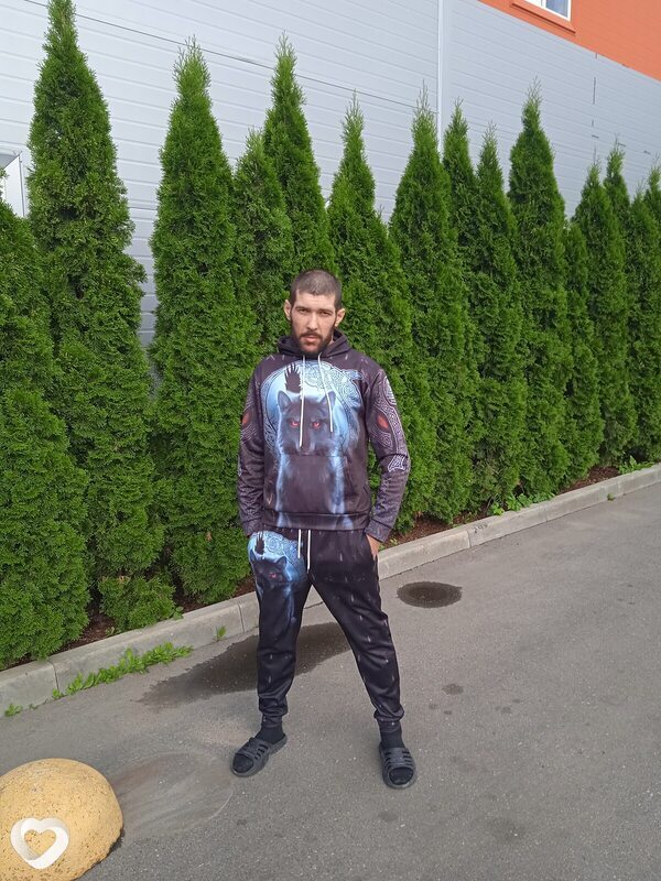 Юрий, Стрежевой