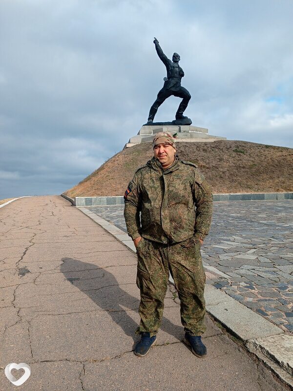 Андрей, 51, Тюмени — анкета №2728088