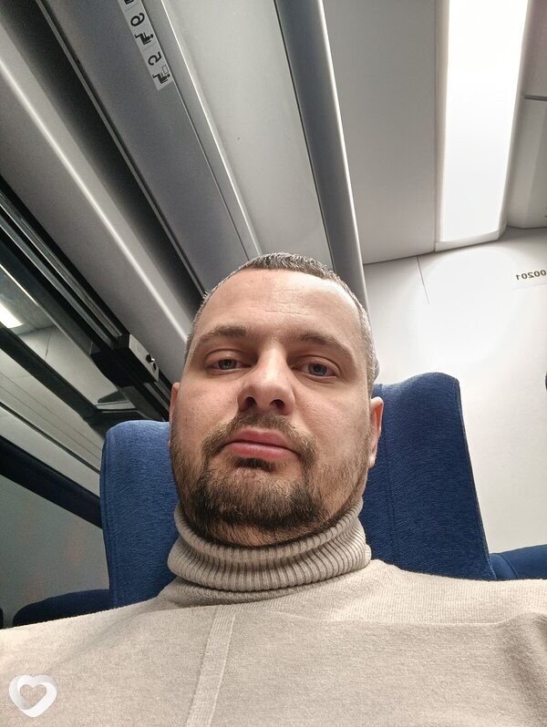 Максим, 36, Белгороде — анкета №2728401