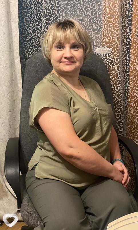 Наталья, 43, Новокузнецке — анкета №2728403
