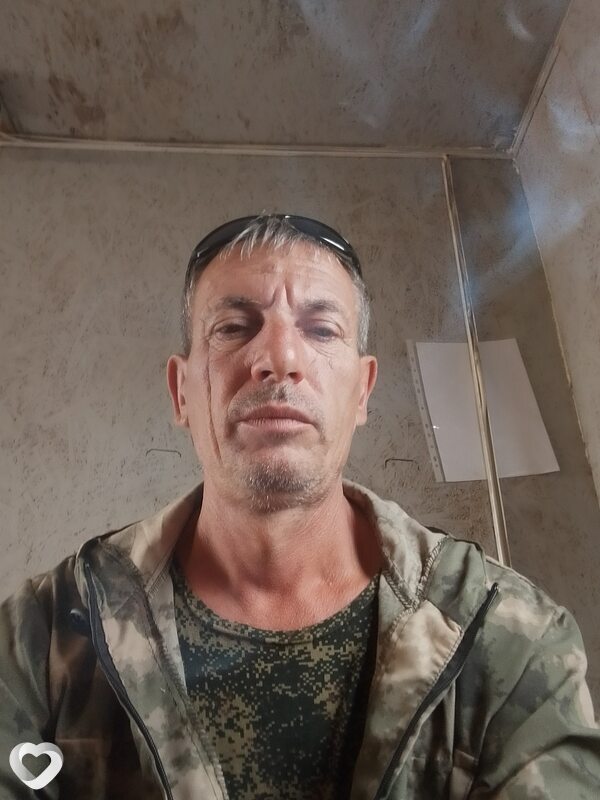 Константин, 50, Оренбурге — анкета №2728412