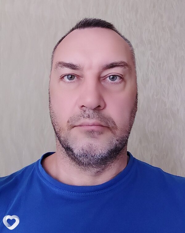 Мих, 53, Коврове — анкета №2728420