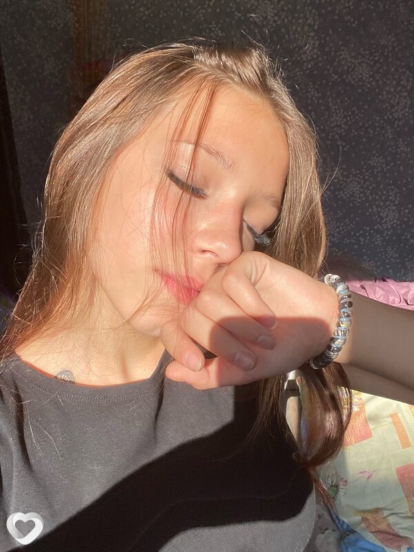 Юлия, 19, Ярославле — анкета №2728594