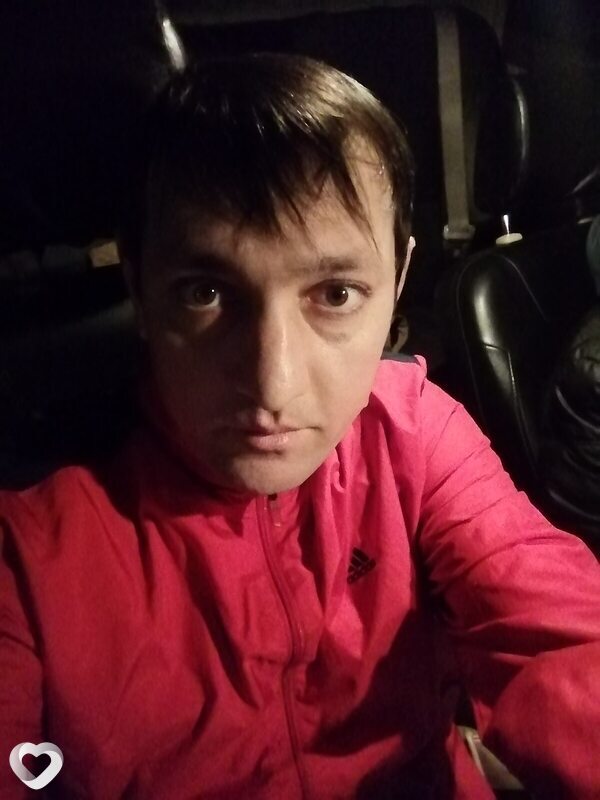 Тимур, 35, Биробиджане — анкета №2728597