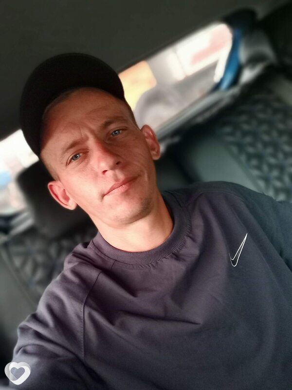 Сергей, 29, Норильске — анкета №2728613