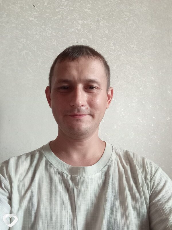 Рома, 41, Самаре — анкета №2728456