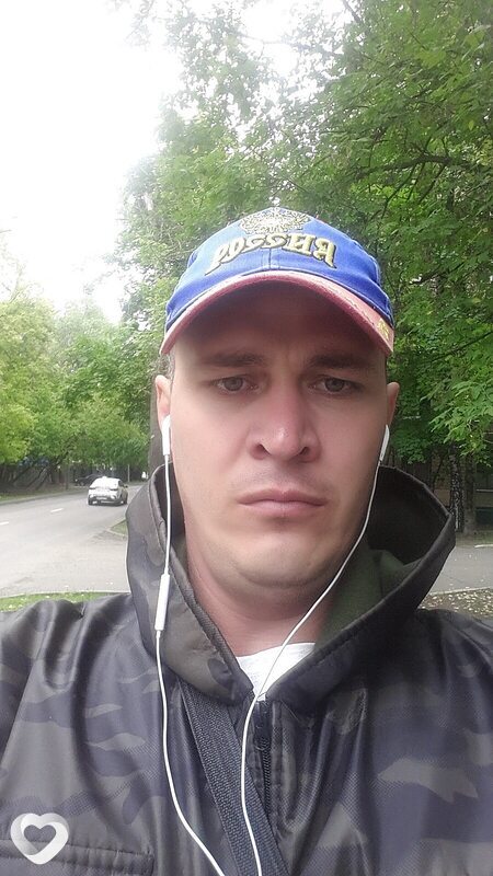 Александр, Питерка