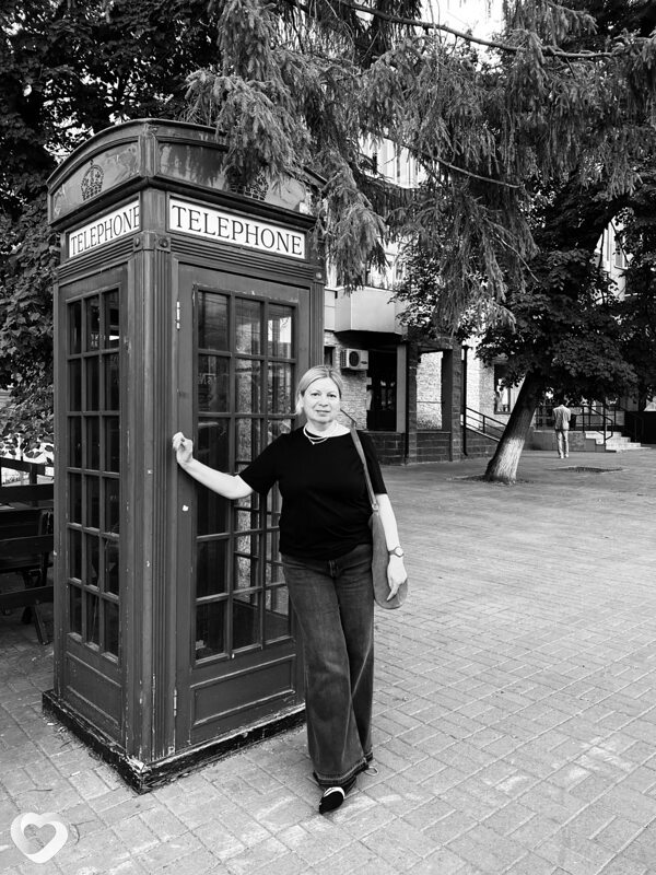 Анна, 61, Уфе — анкета №2728458