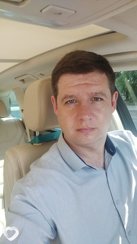 Артём, 38, Воронеже — анкета №2728460