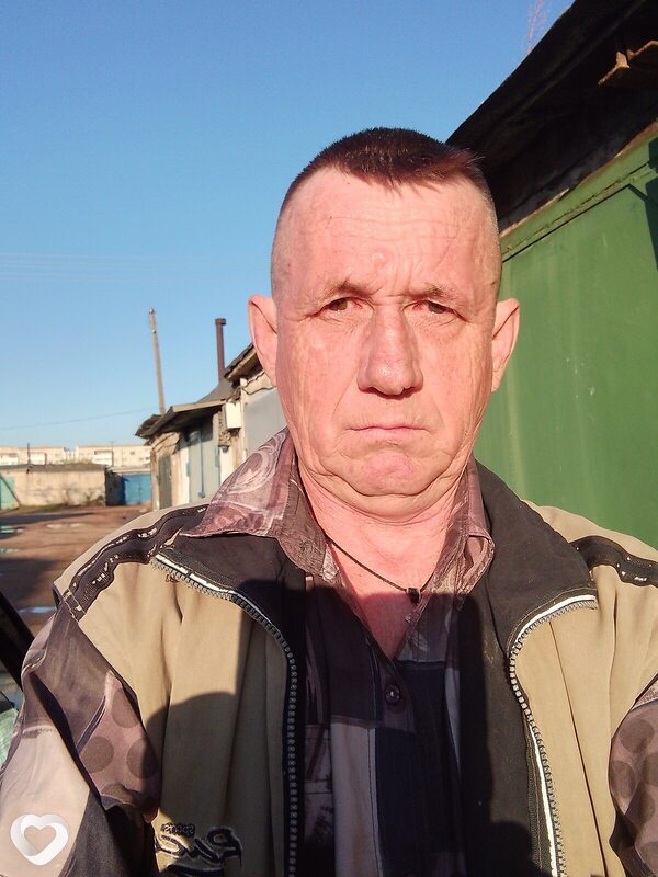 Владимир, Краснокаменск